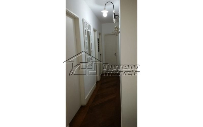 Imagem Apartamento com 3 Quartos à Venda, 107 m² em Jardim Aquarius - São José Dos Campos
