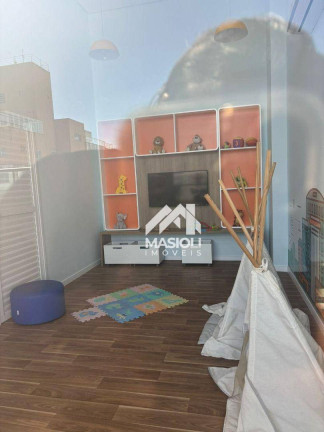 Imagem Apartamento com 3 Quartos à Venda, 75 m² em Praia De Itaparica - Vila Velha