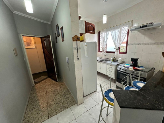 Imagem Apartamento com 1 Quarto à Venda, 45 m² em Agenor De Campos - Mongaguá Imagem Apartamento com 1 Quarto à Venda, 45 m² em Agenor De Campos - Mongaguá