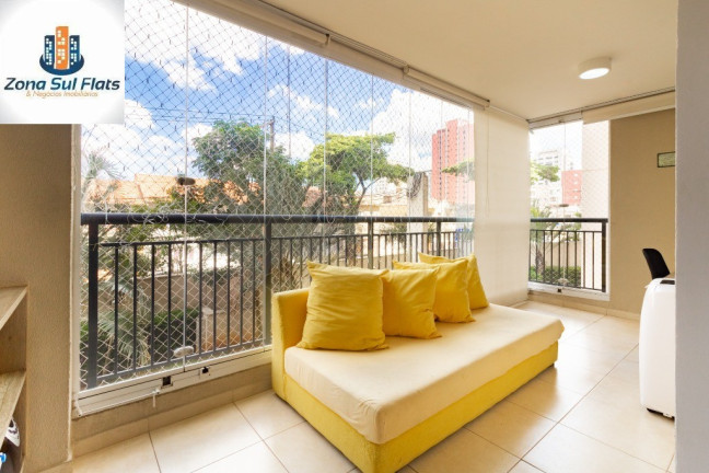 Imagem Apartamento com 2 Quartos à Venda, 68 m² em Ipiranga - São Paulo