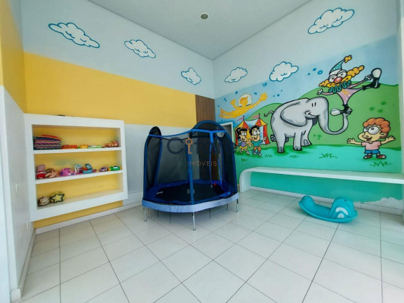 Imagem Apartamento com 3 Quartos à Venda,  em Engenheiro Luciano Cavalcante - Fortaleza