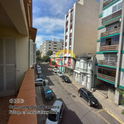 Imagem Apartamento com 3 Quartos à Venda, 114 m² em Porto Alegre