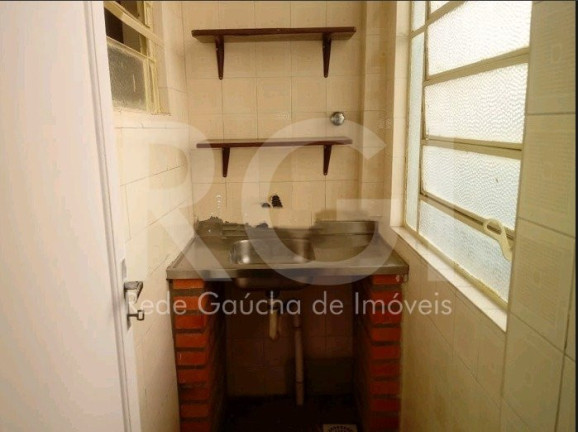 Imagem Apartamento com 1 Quarto à Venda, 32 m² em Cidade Baixa - Porto Alegre Imagem Apartamento com 1 Quarto à Venda, 32 m² em Cidade Baixa - Porto Alegre