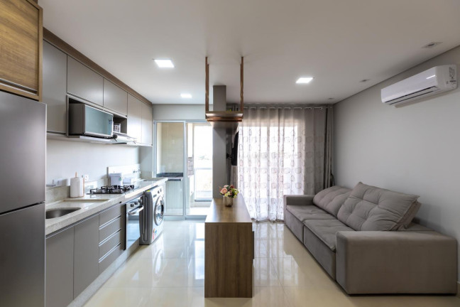 Imagem Apartamento com 2 Quartos à Venda, 65 m² em Jardim Lancaster - Foz Do Iguaçu Imagem Apartamento com 2 Quartos à Venda, 65 m² em Jardim Lancaster - Foz Do Iguaçu