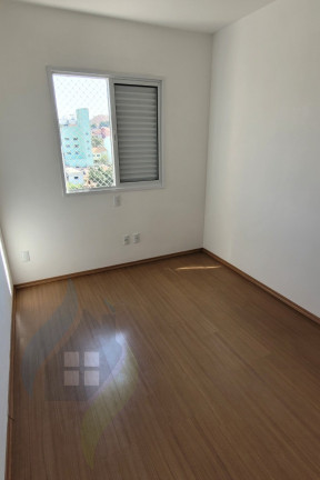 Imagem Imóvel com 2 Quartos à Venda, 54 m² em Campestre - Santo André