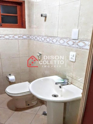 Imagem Casa com 3 Quartos à Venda, 218 m² em Parque Santa Cecília - Piracicaba