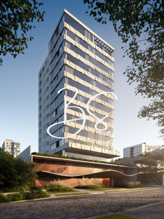Apartamento com 3 Quartos à Venda, 181 m² em Petrópolis - Porto Alegre