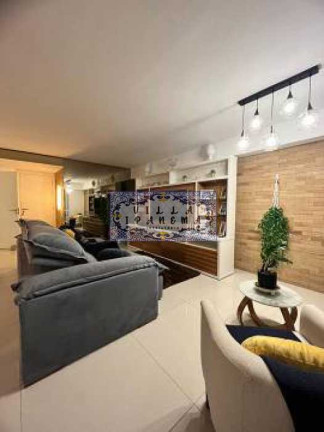 Imagem Apartamento com 4 Quartos à Venda, 170 m² em Icaraí - Niterói Imagem Apartamento com 4 Quartos à Venda, 170 m² em Icaraí - Niterói