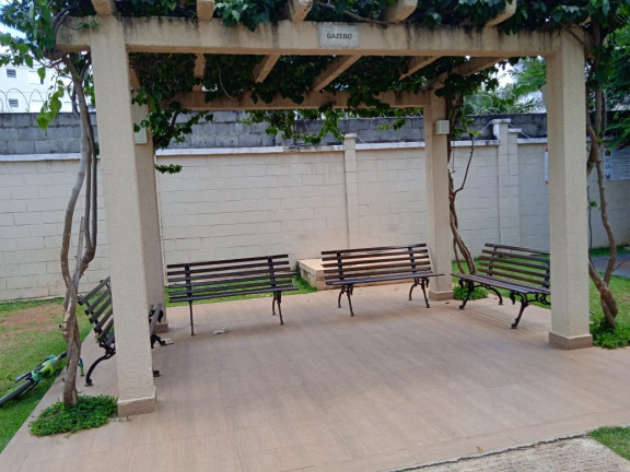 Imagem Imóvel com 2 Quartos à Venda, 46 m² em Jardim Novo Mundo - Sorocaba