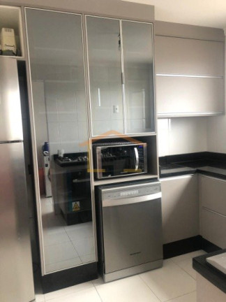 Imagem Apartamento com 3 Quartos à Venda, 170 m² em Vila Guilherme - São Paulo
