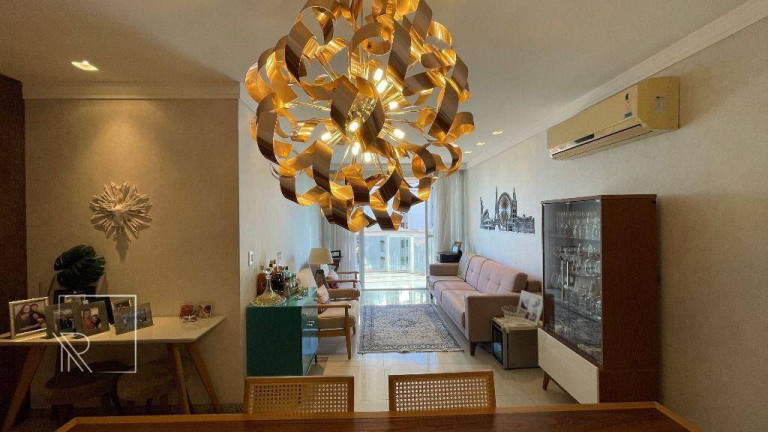 Imagem Apartamento com 4 Quartos à Venda, 145 m² em Praia Da Costa - Vila Velha