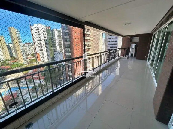 Foto do imóvel Apartamento com 3 Quartos à Venda, 165 m² em Cocó - Fortaleza
