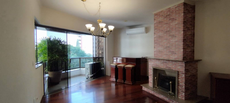 Foto do imóvel Apartamento com 3 Quartos à Venda, 130 m² em Vila Leopoldina - São Paulo