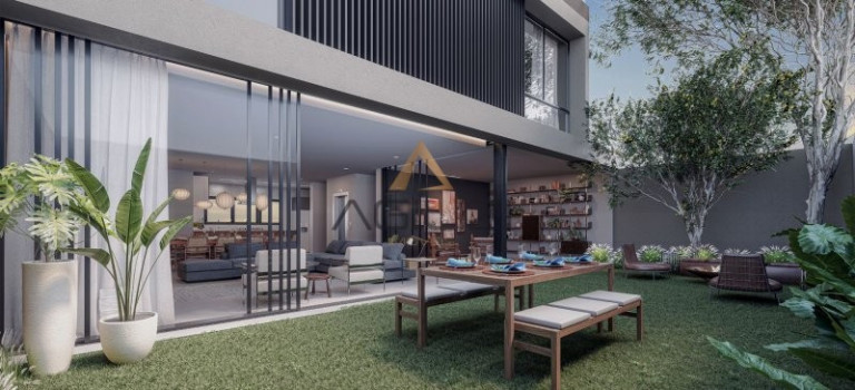 Imagem Casa com 4 Quartos à Venda, 528 m² em Vila Nova Conceição - São Paulo Imagem Casa com 4 Quartos à Venda, 528 m² em Vila Nova Conceição - São Paulo
