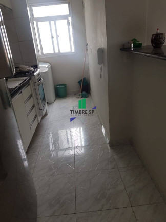 Imagem Apartamento com 2 Quartos à Venda, 48 m² em Luz - São Paulo