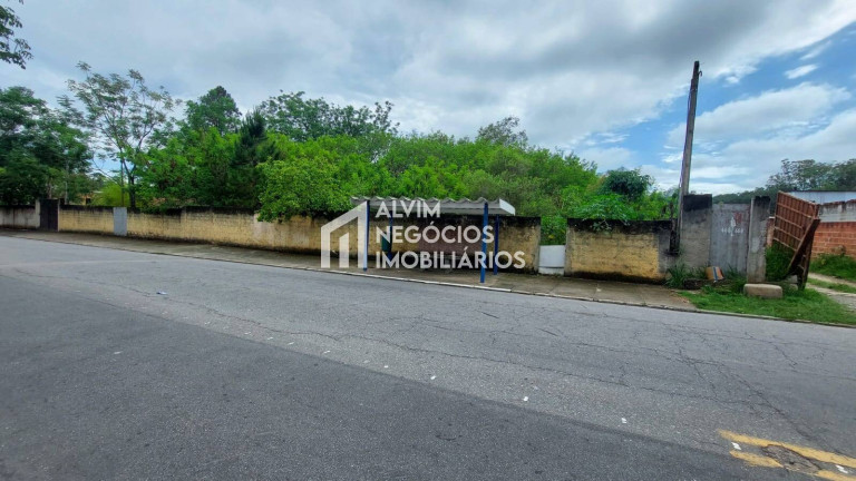 Imagem Terreno à Venda, 5.000 m² em Parque Interlagos - São José Dos Campos