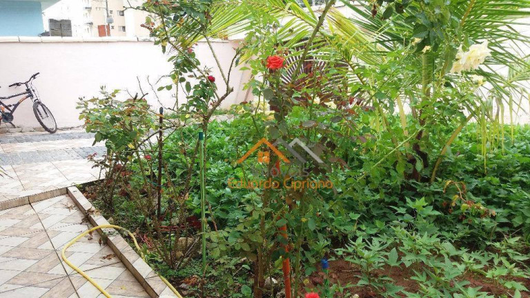 Imagem Casa com 3 Quartos à Venda, 120 m² em Massaguaçu - Caraguatatuba