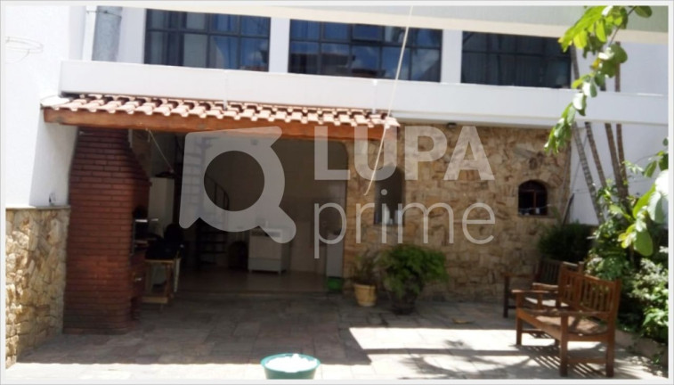 Imagem Casa com 4 Quartos à Venda, 340 m² em Vila Maria - São Paulo Imagem Casa com 4 Quartos à Venda, 340 m² em Vila Maria - São Paulo