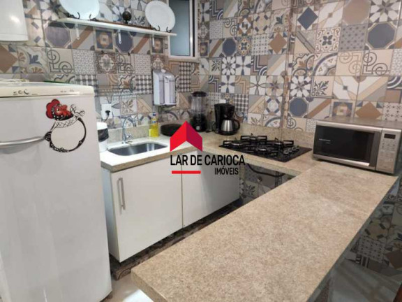 Imagem Kitnet com 1 Quarto à Venda, 24 m² em Copacabana - Rio De Janeiro Imagem Kitnet com 1 Quarto à Venda, 24 m² em Copacabana - Rio De Janeiro