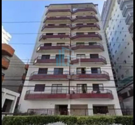 Apartamento com 2 Quartos à Venda, 830 m² em Ocian - Praia Grande