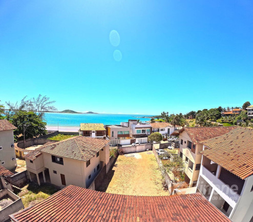 Imagem Apartamento com 3 Quartos à Venda, 124 m² em Village Da Praia - Guarapari