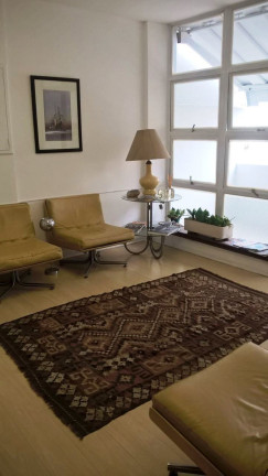Imagem Imóvel com 1 Quarto à Venda, 15 m² em Jardim Paulista - São Paulo Imagem Imóvel com 1 Quarto à Venda, 15 m² em Jardim Paulista - São Paulo