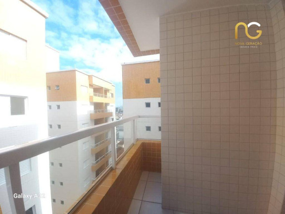 Imagem Apartamento com 2 Quartos à Venda, 60 m² em Boqueirão - Praia Grande Imagem Apartamento com 2 Quartos à Venda, 60 m² em Boqueirão - Praia Grande