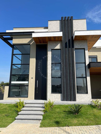Imagem Casa com 3 Quartos à Venda, 305 m² em Loteamento Floresta - São José Dos Campos