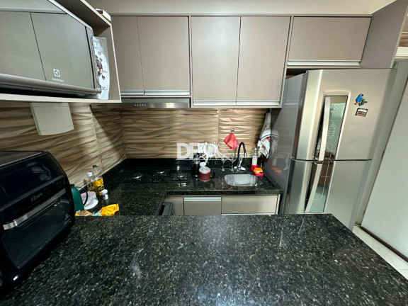 Imagem Imóvel com 1 Quarto à Venda, 39 m² em Sul (águas Claras) - Brasília