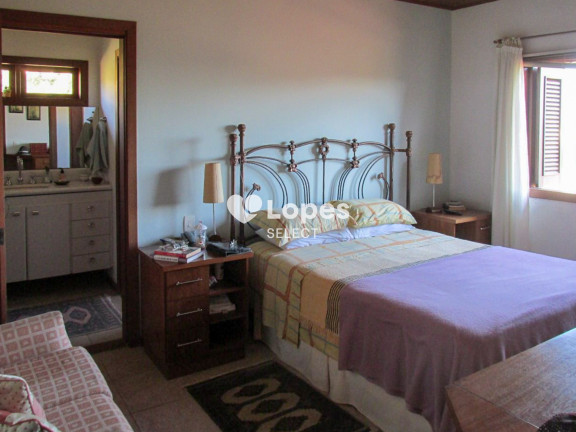 Imagem Imóvel com 6 Quartos à Venda, 460 m² em Condomínio Santa Fé - Vinhedo