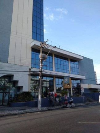 Sala Comercial à Venda, 24 m² em Centro - Taubaté