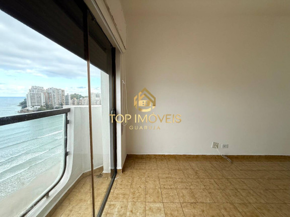 Imagem Apartamento com 3 Quartos à Venda, 160 m² em Jardim Astúrias - Guarujá
