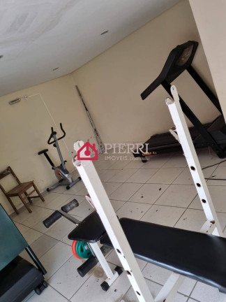 Imagem Apartamento com 2 Quartos à Venda, 50 m² em Vila Mangalot - São Paulo Imagem Apartamento com 2 Quartos à Venda, 50 m² em Vila Mangalot - São Paulo