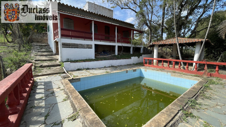 Imagem Chácara à Venda, em Jardim Monte Belo - Campinas Imagem Chácara à Venda, em Jardim Monte Belo - Campinas