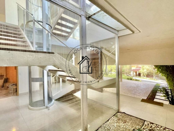 Imagem Casa de Condomínio com 5 Quartos à Venda, 2.308 m² em Vila De São Fernando - Cotia