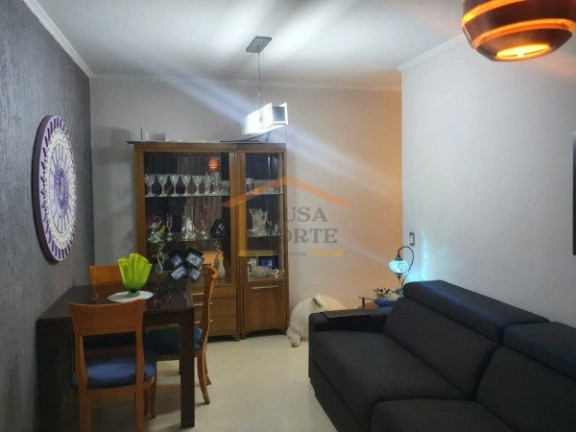 Imagem Apartamento com 2 Quartos à Venda, 62 m² em Jardim Paraíso - São Paulo Imagem Apartamento com 2 Quartos à Venda, 62 m² em Jardim Paraíso - São Paulo