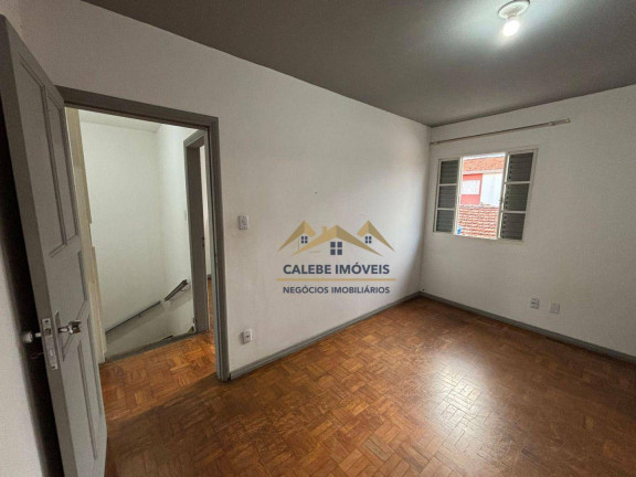 Imagem Casa com 4 Quartos à Venda, 107 m² em Centro - Tatuí Imagem Casa com 4 Quartos à Venda, 107 m² em Centro - Tatuí