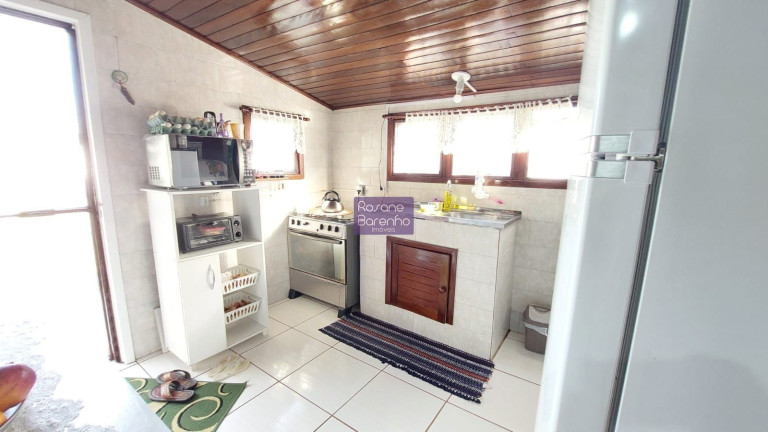 Imagem Casa com 3 Quartos à Venda, 800 m² em Senandes - Rio Grande