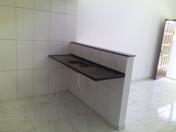 Imagem Casa com 1 Quarto à Venda, 50 m² em Cidade Nova - Iguaba Grande