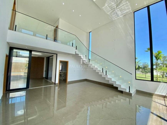 Imagem Casa com 4 Quartos à Venda, 310 m² em Residencial Goiânia Golfe Clube - Goiânia Imagem Casa com 4 Quartos à Venda, 310 m² em Residencial Goiânia Golfe Clube - Goiânia