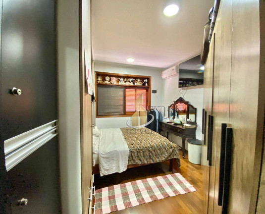 Imagem Sobrado com 5 Quartos à Venda, 537 m² em Jardim Aquarius - São José Dos Campos