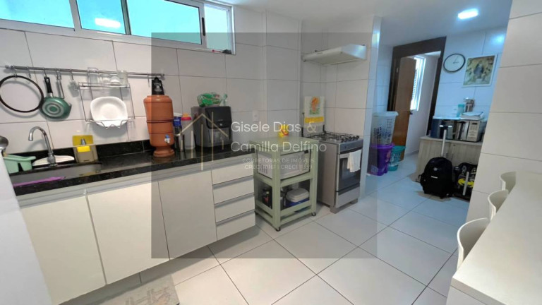 Imagem Apartamento com 3 Quartos à Venda, 131 m² em Jardim Oceania - João Pessoa Imagem Apartamento com 3 Quartos à Venda, 131 m² em Jardim Oceania - João Pessoa
