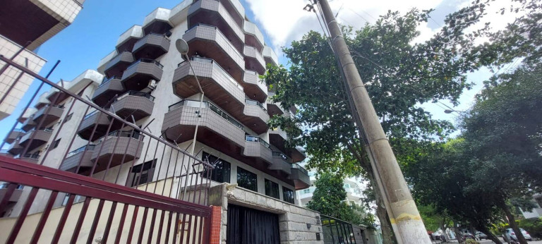 Cobertura com 4 Quartos à Venda, 194 m² em Algodoal - Cabo Frio
