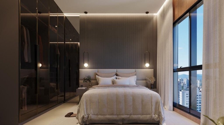 Imagem Apartamento com 3 Quartos à Venda, 126 m² em Porto Belo - Porto Belo