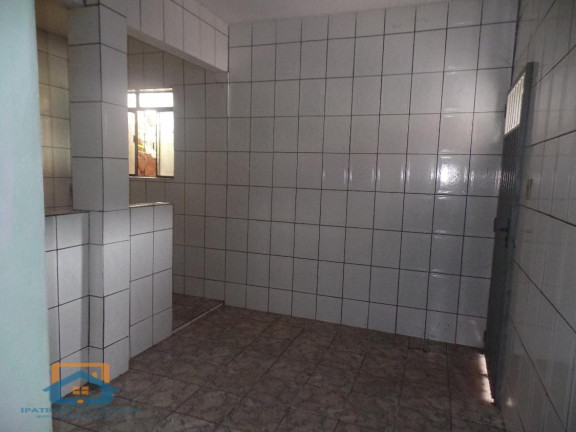Imagem Casa com 6 Quartos à Venda, 360 m² em Bethânia - Ipatinga
