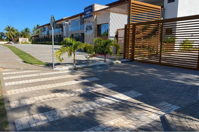 Apartamento com 2 Quartos à Venda, 98 m² em Monte Gordo - Camaçari