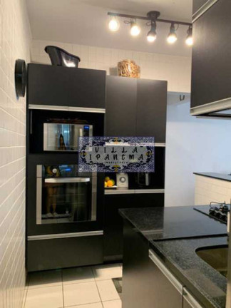 Imagem Apartamento com 2 Quartos à Venda, 110 m² em Tijuca - Rio De Janeiro