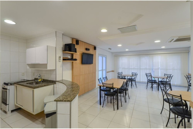 Imagem Apartamento com 3 Quartos à Venda, 74 m² em Vila Monumento - São Paulo Imagem Apartamento com 3 Quartos à Venda, 74 m² em Vila Monumento - São Paulo