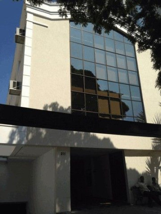 Edifício Residencial para Alugar, 750 m² em Vila Nova Conceição - São Paulo