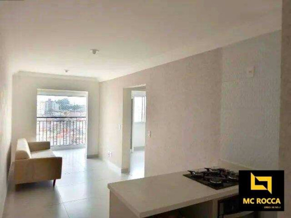 Apartamento com 2 Quartos à Venda, 51 m² em Anchieta - São Bernardo Do Campo
